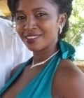 Rencontre Femme Madagascar à Antsiranana : Cecilia, 31 ans